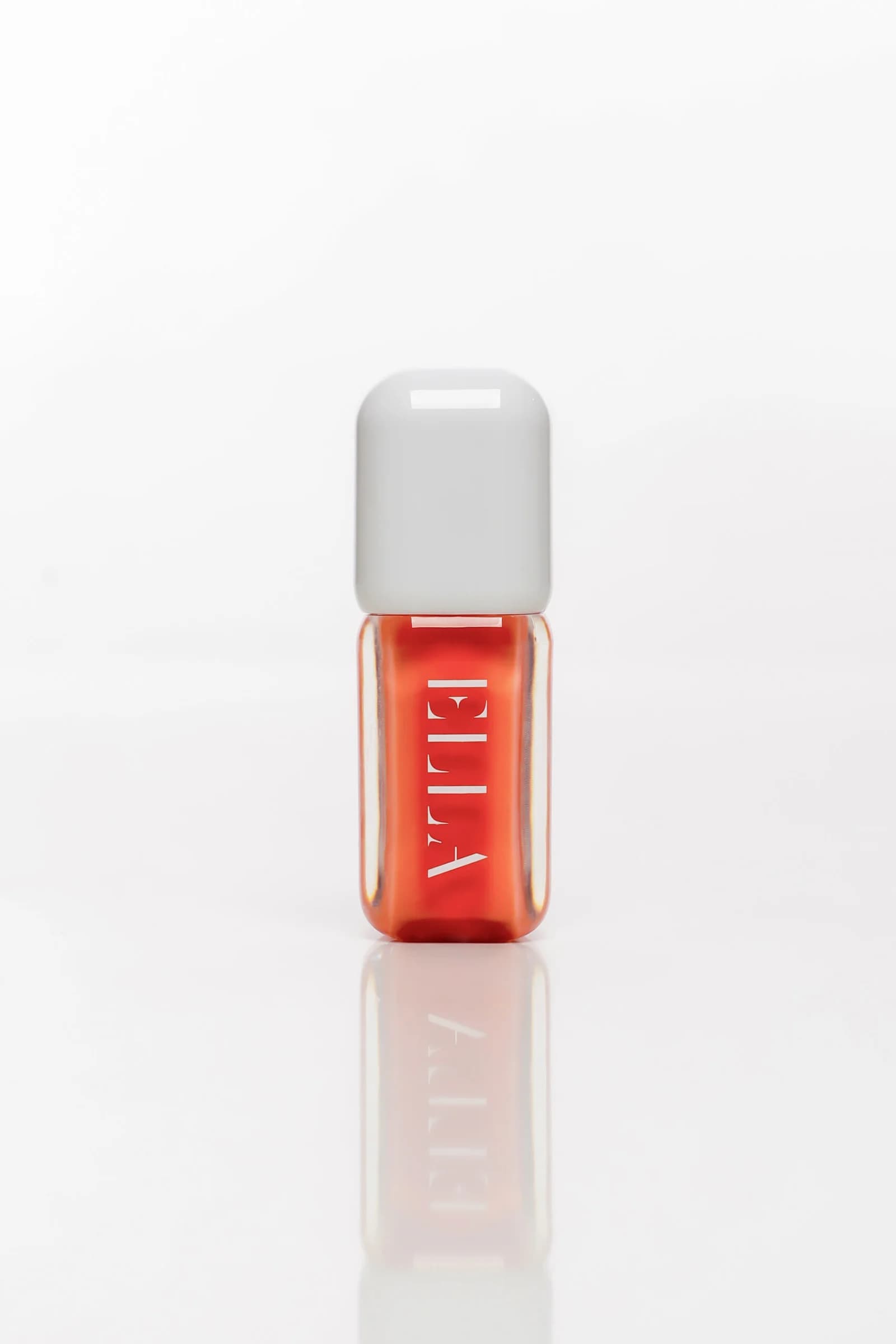 Ella Cosmectics BLUSH FLUSH – Pêche Corail – Blush Liquide & Soin – SPF 30 8mL