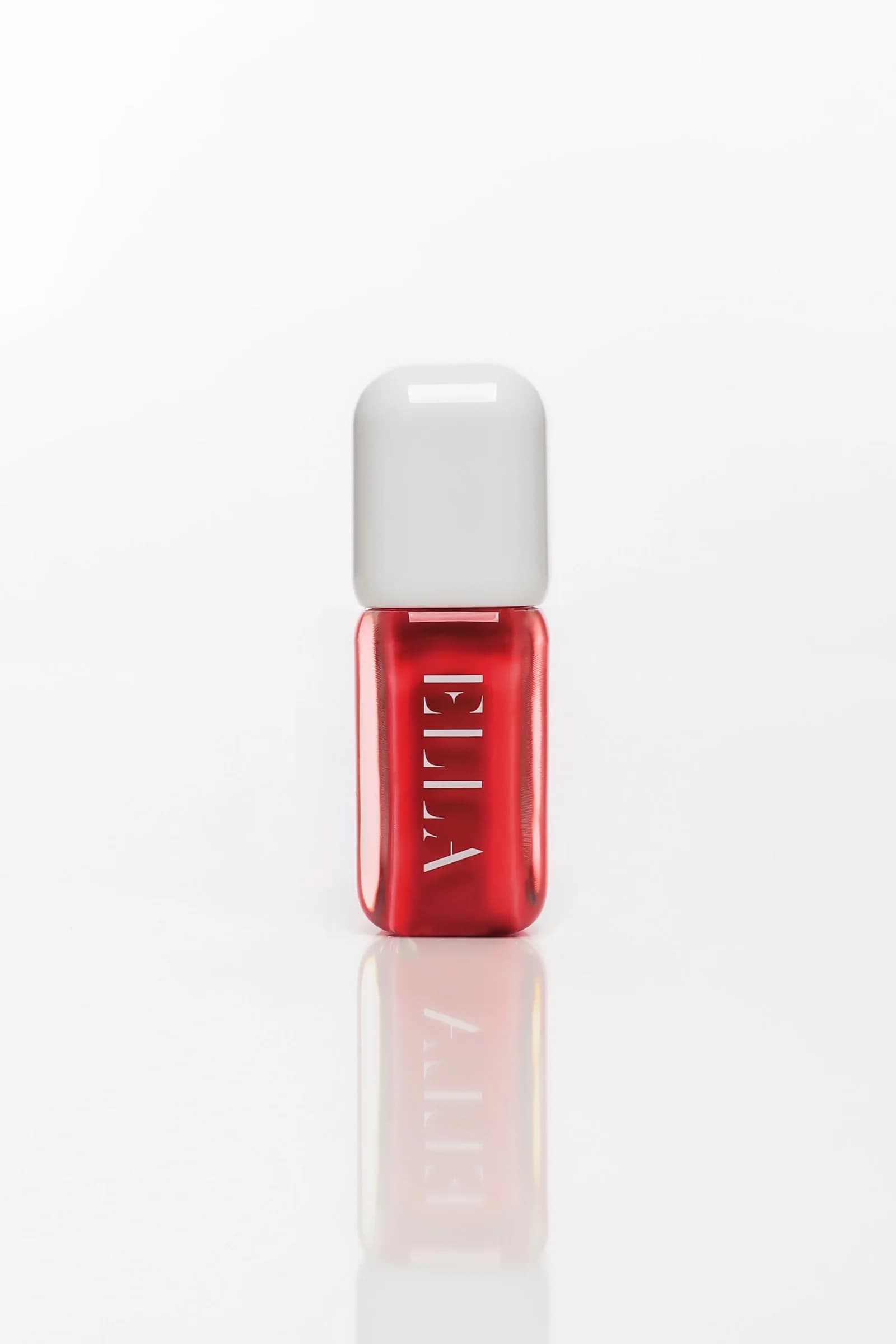 Ella Cosmetics BLUSH FLUSH – Framboise – Blush liquide & Soin – SPF 30 8mL
