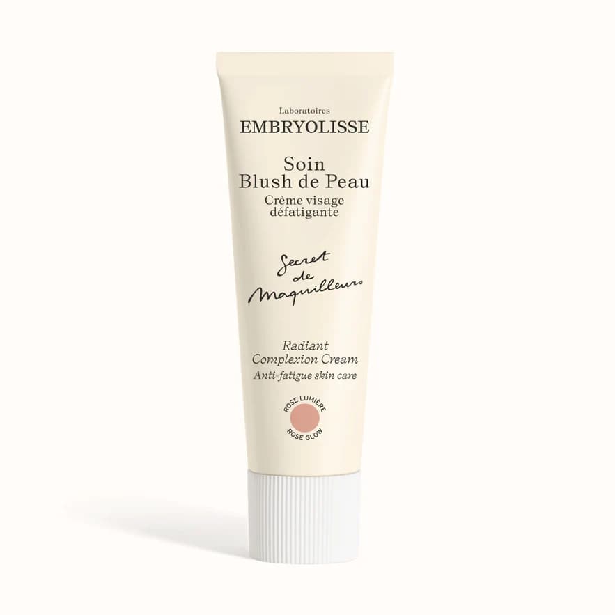 Embryolisse Soin Blush de Peau Rose 30mL