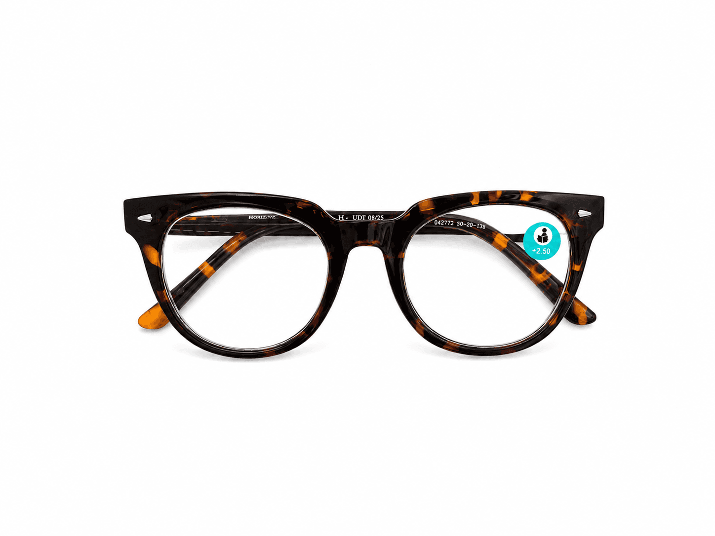 Lunette Loupe Cool +2.5 CC052
