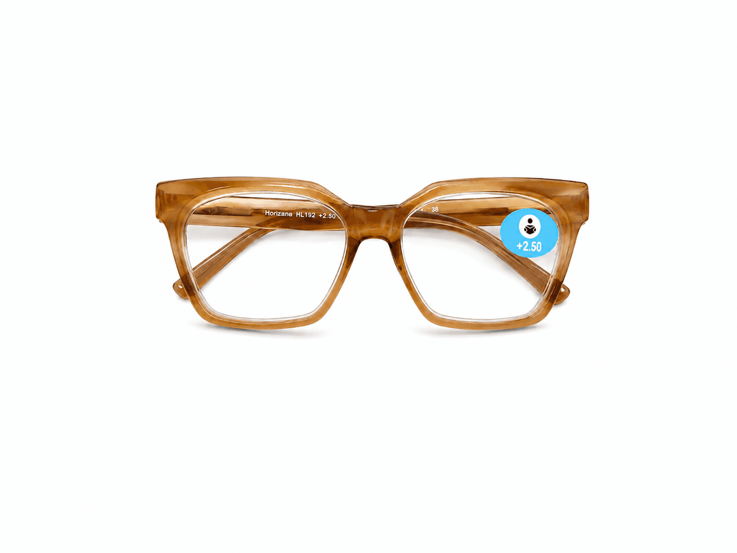Lunette Loupe Capucine +2.5 HL192