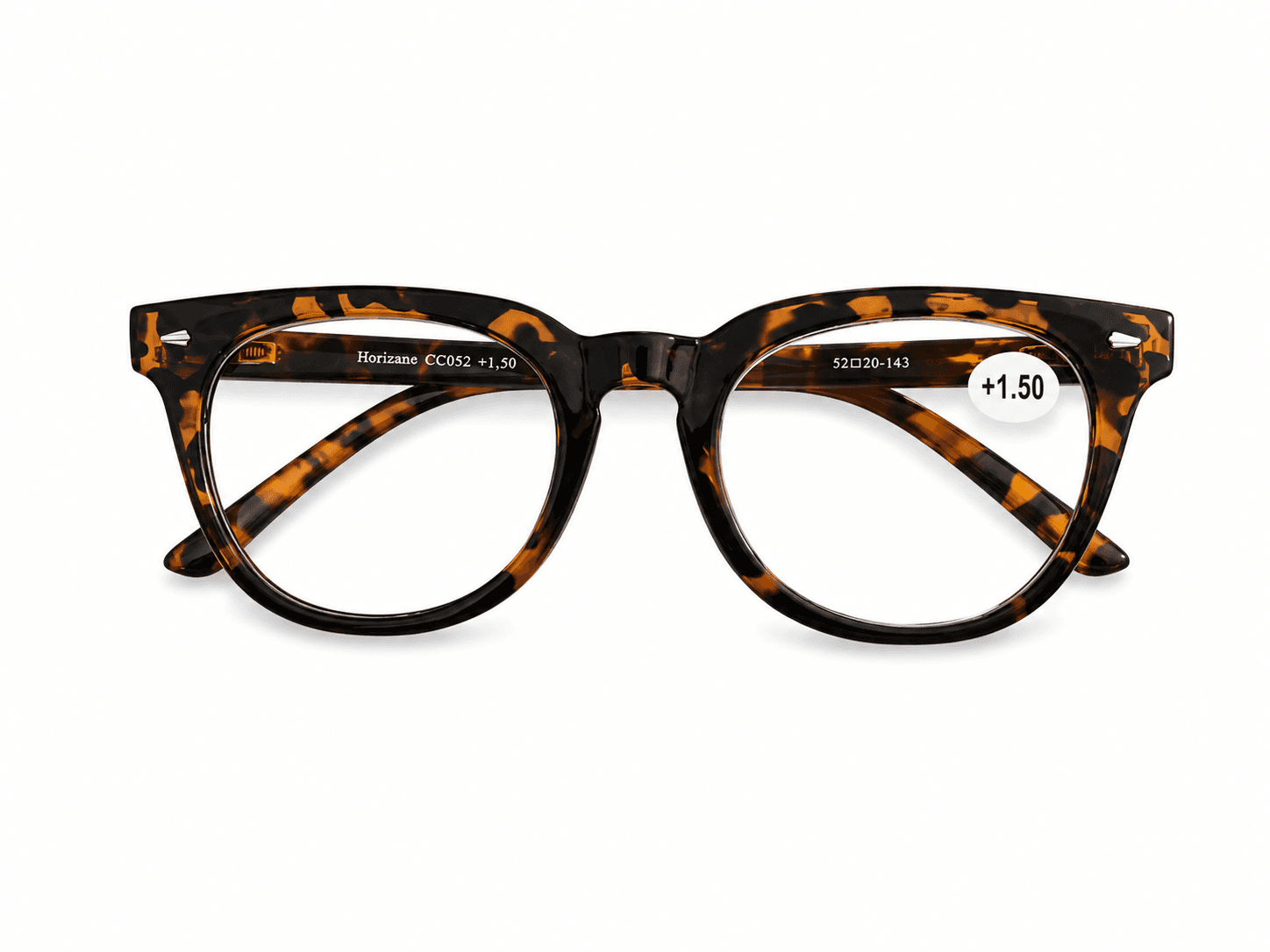 Lunette Loupe Cool +1.5 CC052