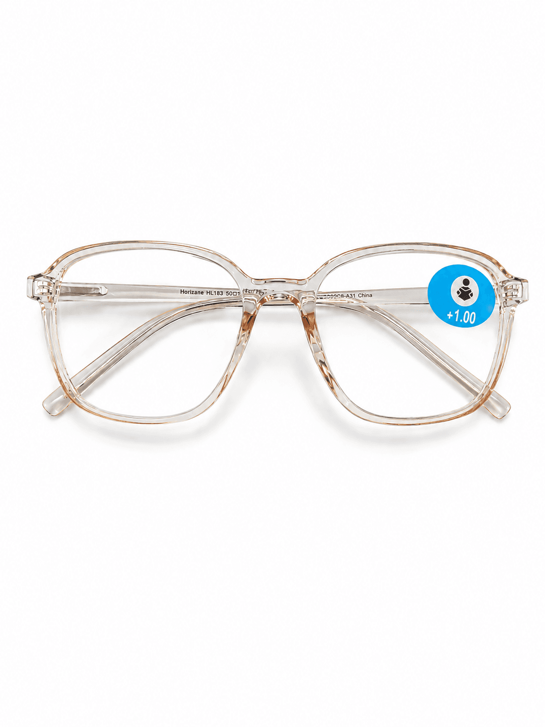 Lunette Loupe Audacieuse +1.0 HL183