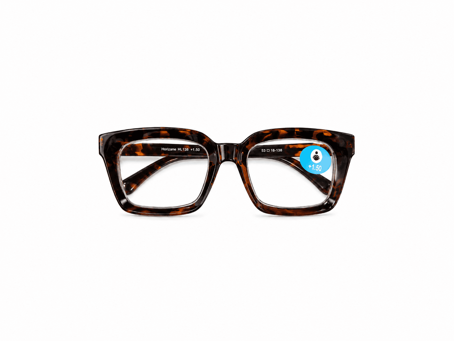 Lunette Loupe Alizé +1.5 HL193