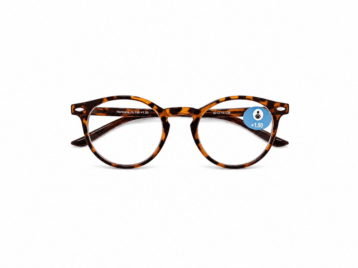 Lunette Loupe Vintage +1.5 HL361