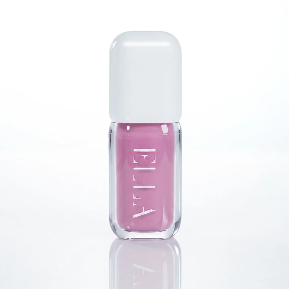 Ella Cosmetics BLUSH FLUSH – LILAC BLOOM – Blush Liquide 3 en 1 – SPF30 8mL