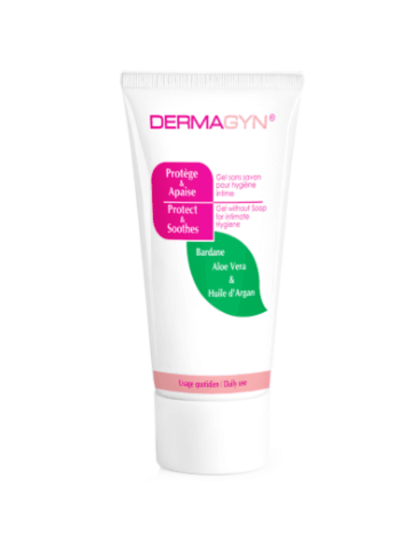 Vital Dermagyn Gel Intime 90Gr