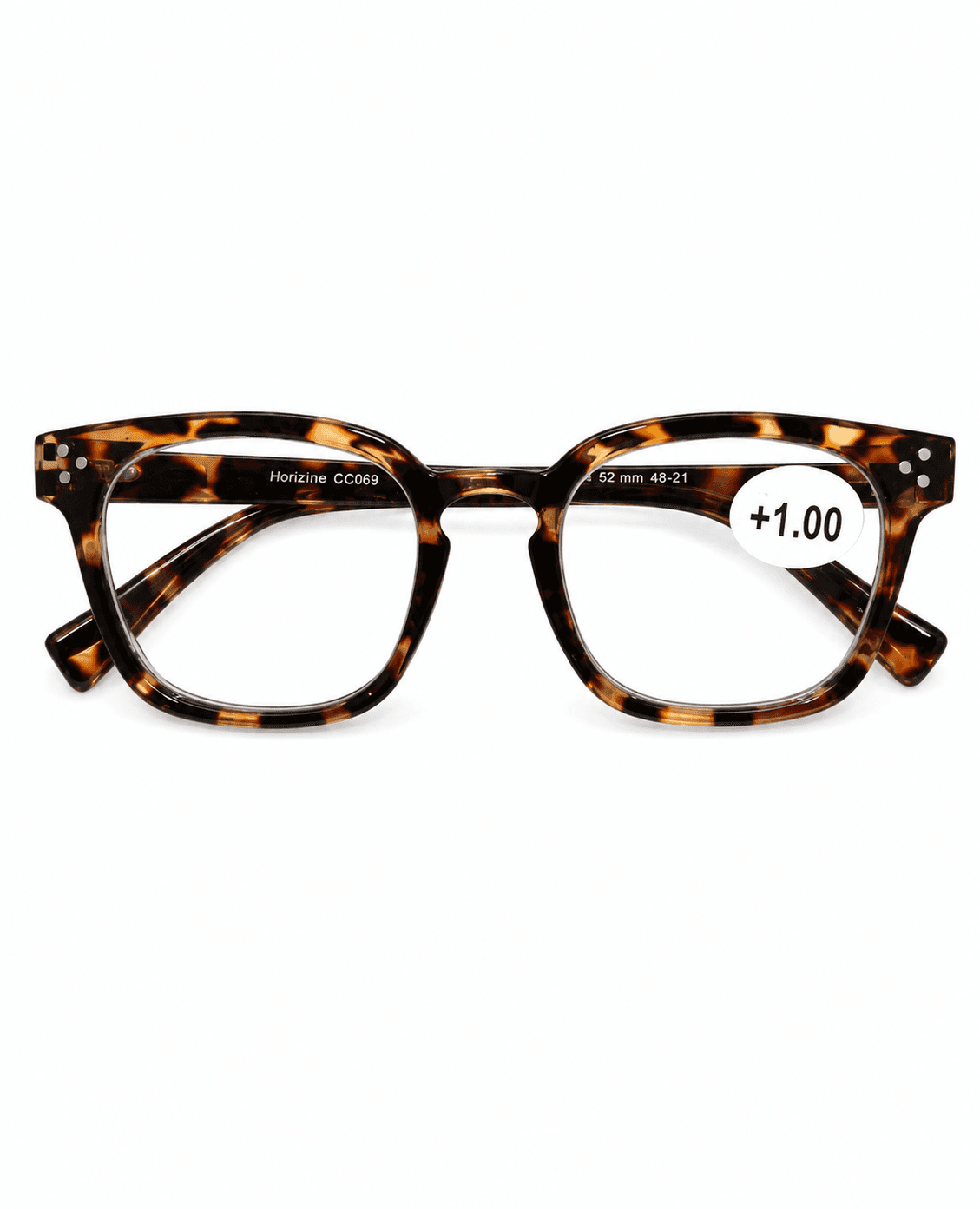 Lunette Loupe +1.00 CC069