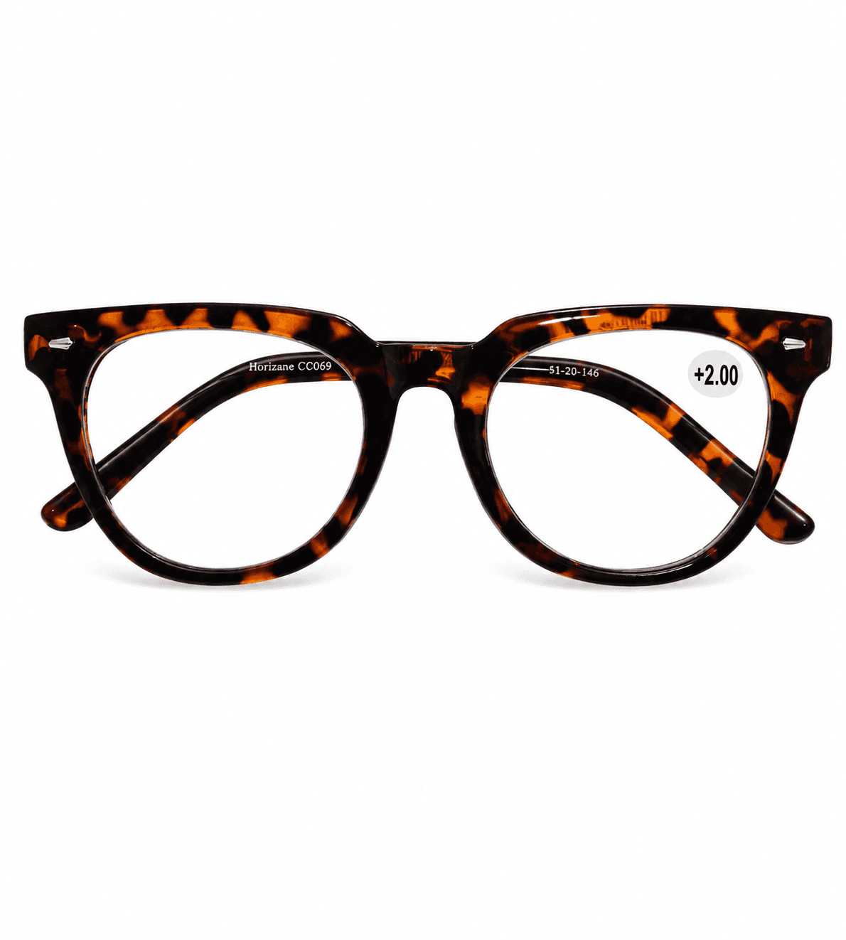 Lunette Loupe +2.0 CC052