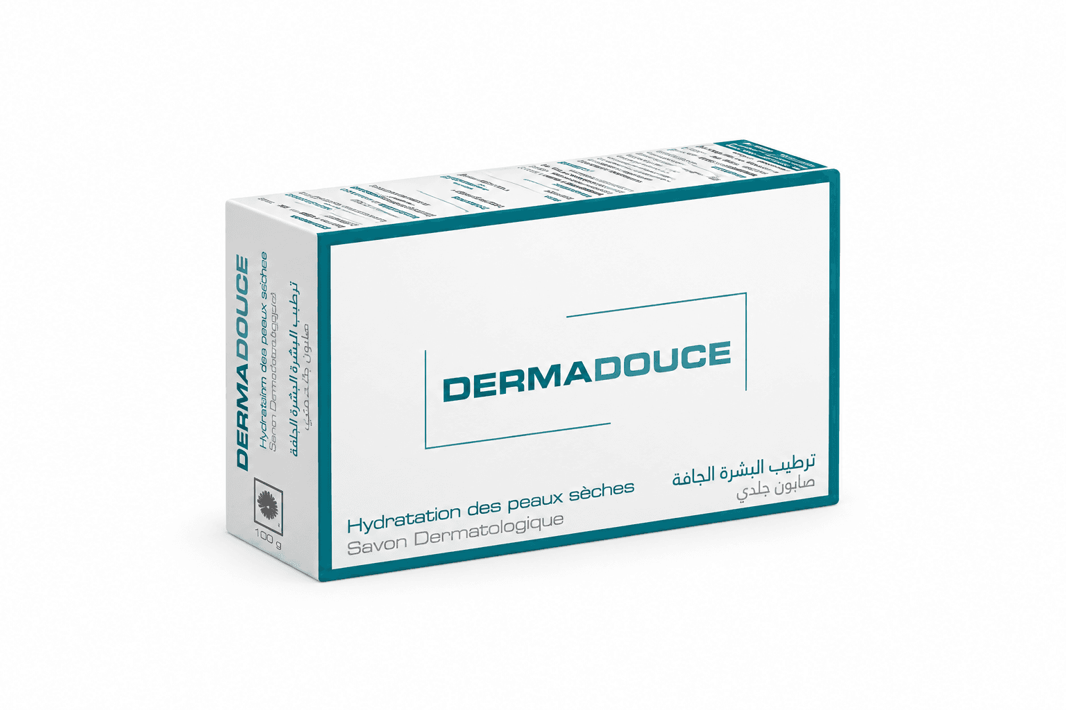 Vital Dermadouce 90Gr