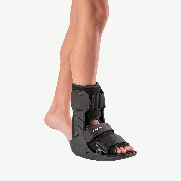 Gibaud Botte de marche T1 32-36 REF 6754