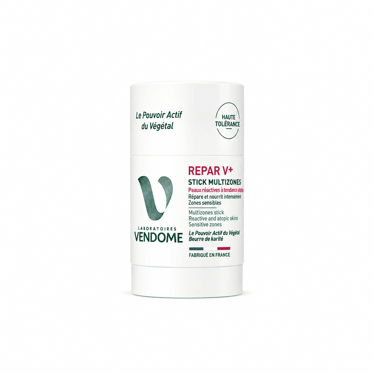 Vendôme Repar V+ Stick Multizones 50Gr