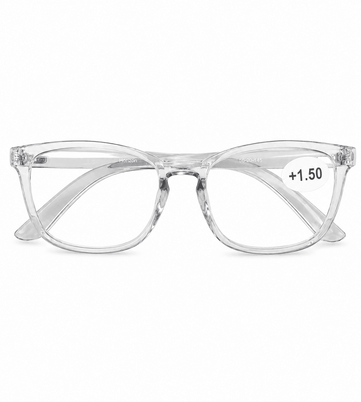 Lunette Loupe +1.50 CC063