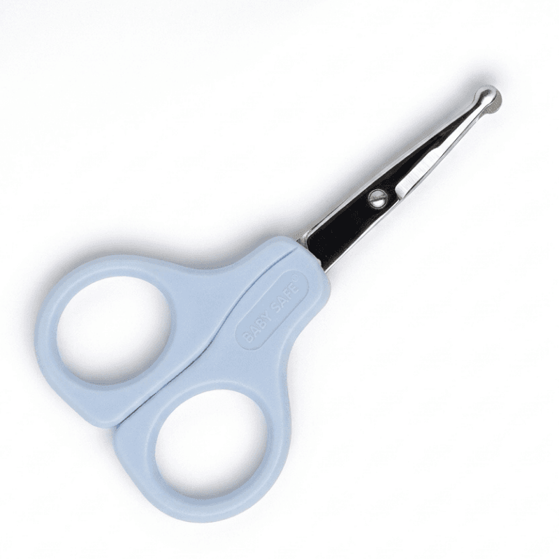SUAVINEX Ciseaux Bébé