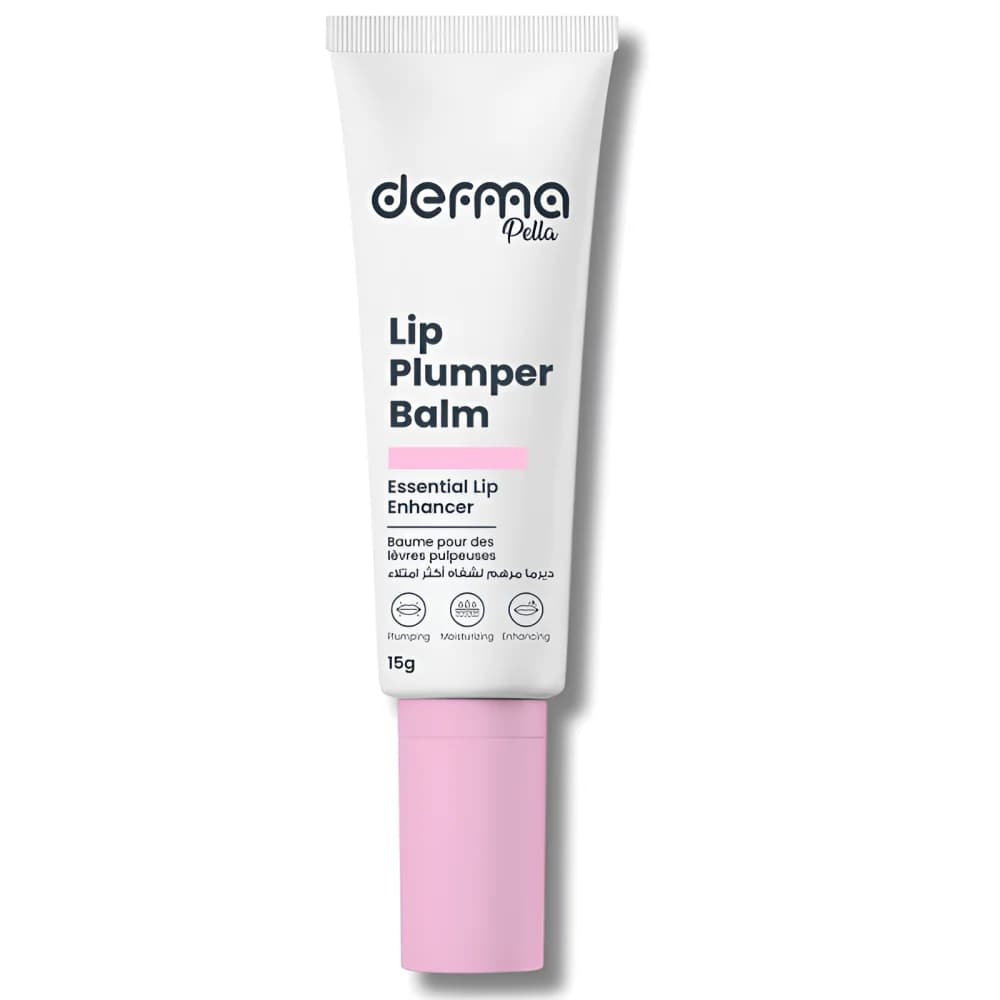 Derma Pella Baume à Lèvres Repulpant 15Gr