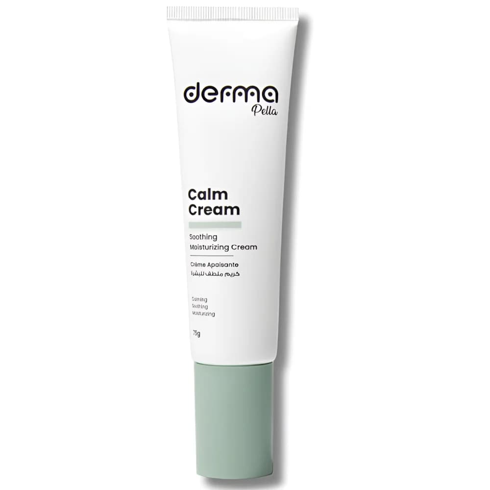 Derma Calm Cream 75Gr