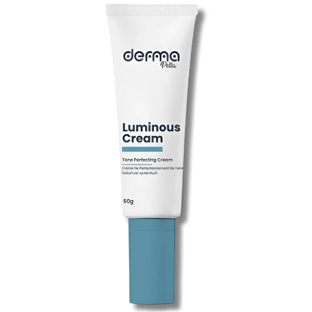 Derma Pella Luminous Cream 50Gr