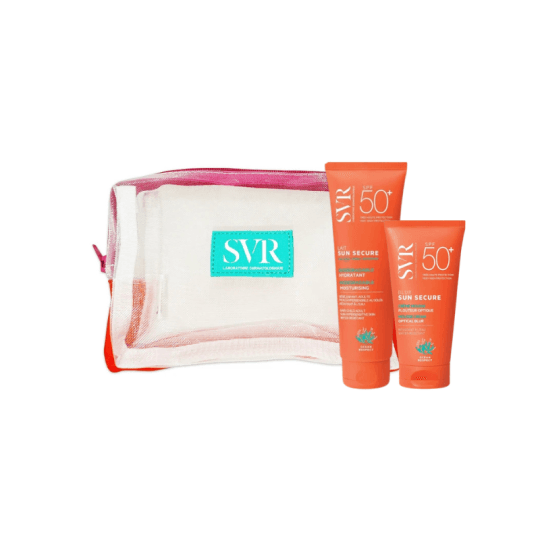 Pack Velvet Sun Shield