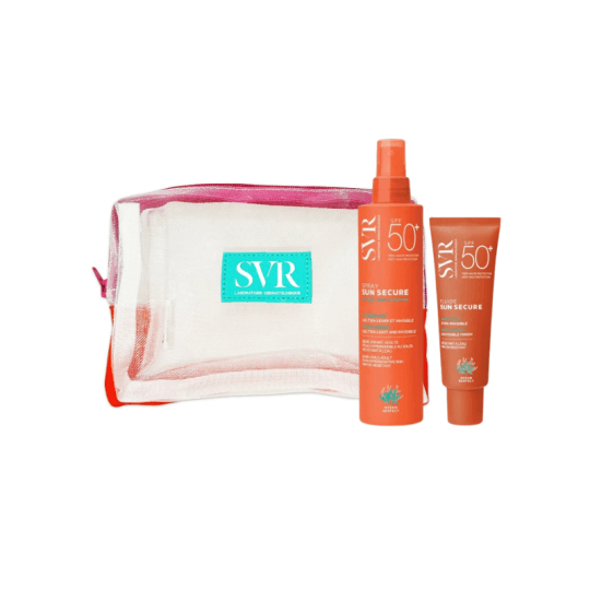 Pack Coastal Glow Box