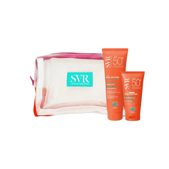 Pack Radiant Escape Kit