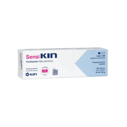 KIN SensiKIN Dentifrice Dents Sensibles 75ml