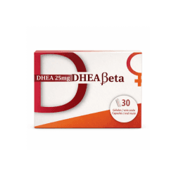 Xen DHEA Beta 30 Gélules