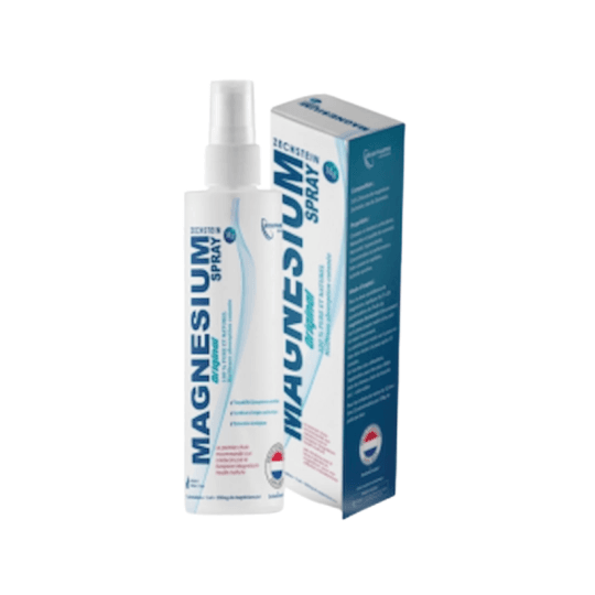 Magnesium Spray Original 100 ml