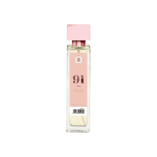 IAP Pharma Eau de Parfum Woman N°91 150 ml