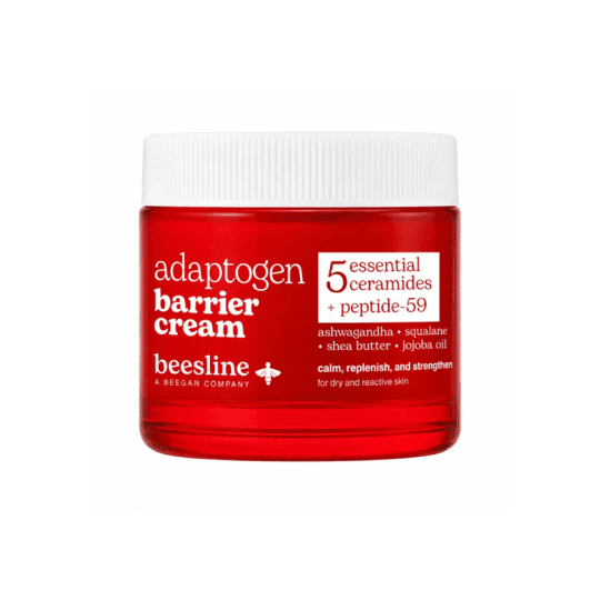 Beesline Adaptogen Crème Barrière 5 Céramides 50ml