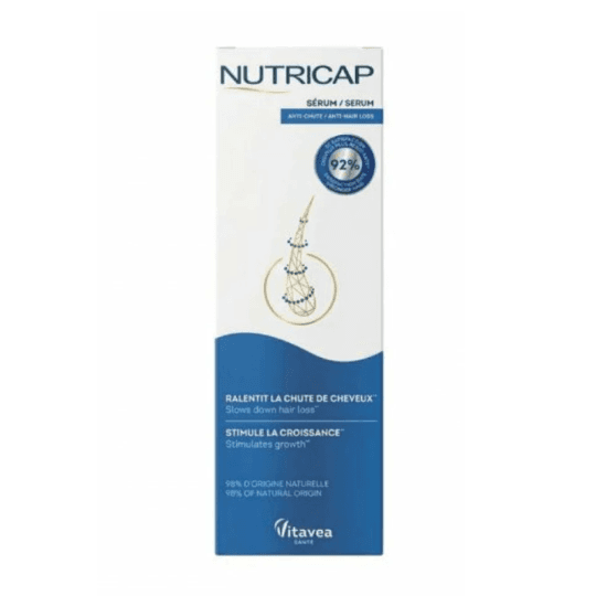 Nutricap Sérum Antichute