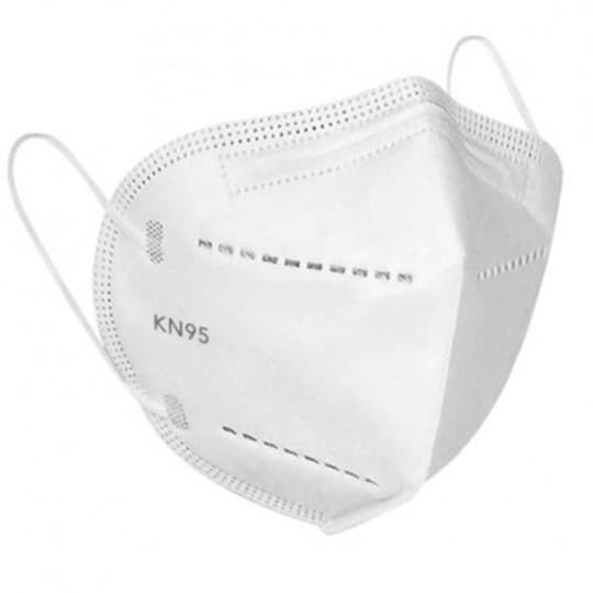 Masque de Protection Respiratoire KN95