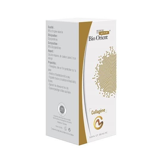 Bio Orient Soin et Beauté Collagène 10ml