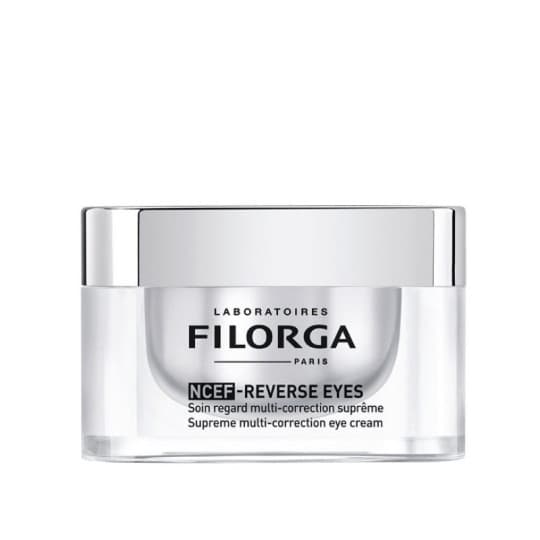 Filorga NCEF-Reverse Eyes Soin Regard Multi-Correction 15ml