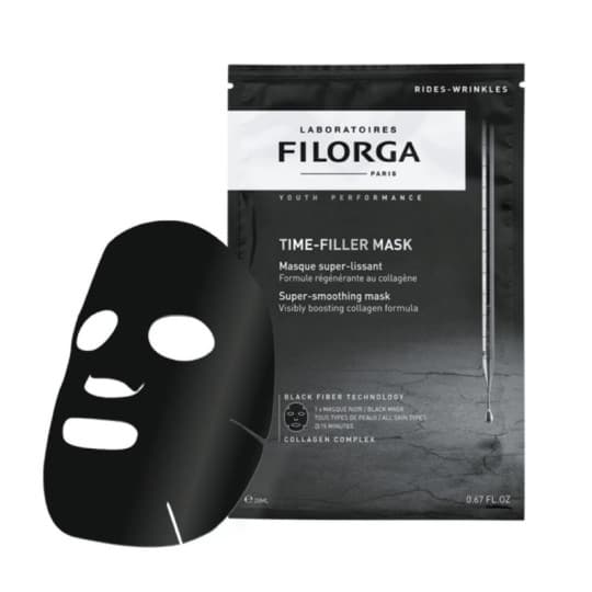 Filorga Time-Filler Mask Masque Super-lissant