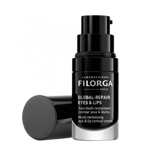 Filorga Global-Repair Eyes & Lips Soin Contour des Yeux et Lèvres 15ml