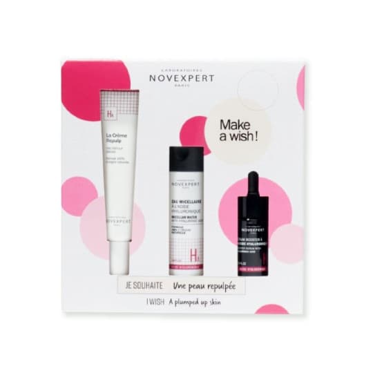 Novexpert Coffret peau repulpée