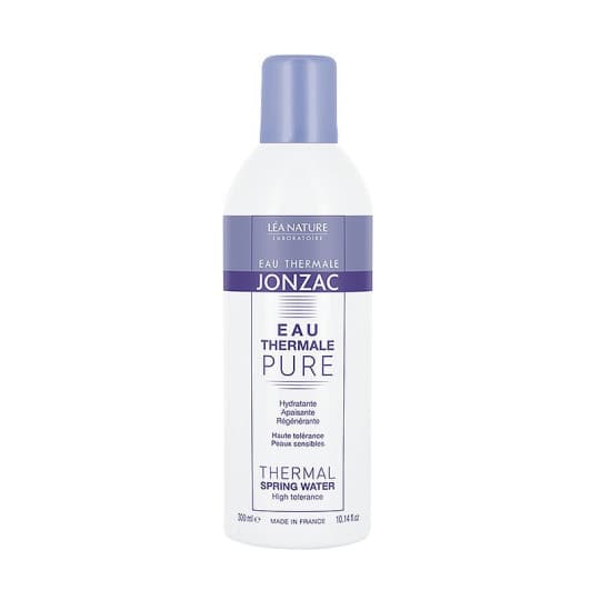 Jonzac Eau Thermale Pure Haute Tolérance 300ml