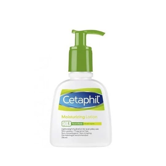 Cetaphil Lotion Hydratante Visage et Corps 236ml