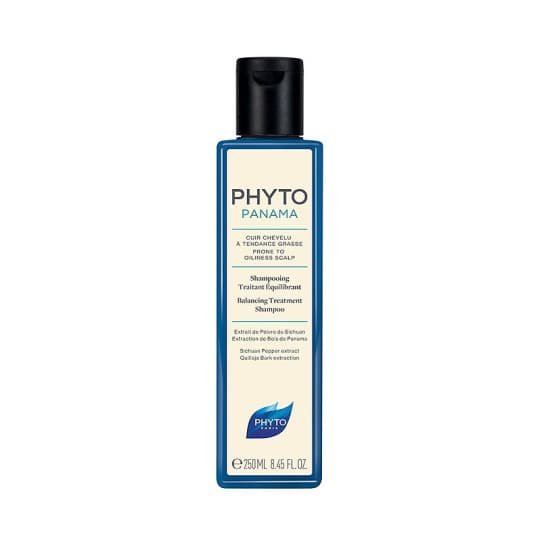 Phyto Phytopanama Shampooing Doux Équilibrant 200ml