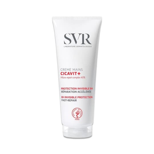 SVR Cicavit+ Crème Mains Réparation Accélérée