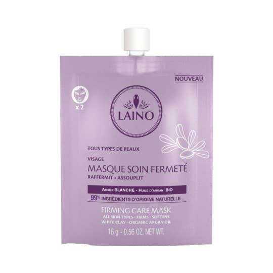 Laino Masque Soin Fermeté Visage