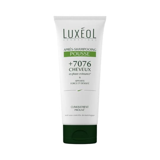Luxéol Après-Shampooing Pousse