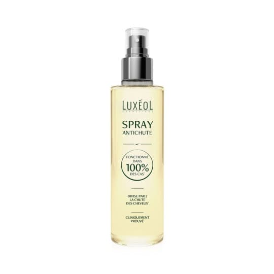 Luxéol Spray Soin Anti-Chute 100ml
