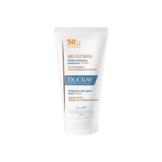 Ducray Melascreen Fluide Antitaches Protecteur SPF50+