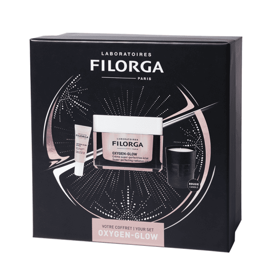 Filorga Coffret Cadeau OXYGEN-GLOW