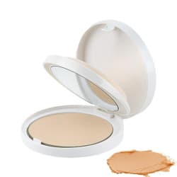 Eye Care Fond de Teint Beige Doré