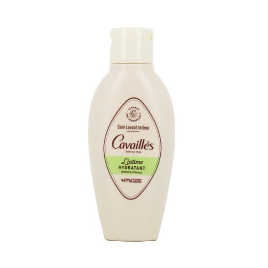 Rogé Cavaillès Soin Lavant Intime Hydratant 100ml