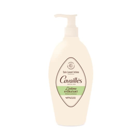 Rogé Cavaillès Soin Lavant Intime Hydratant 250ml