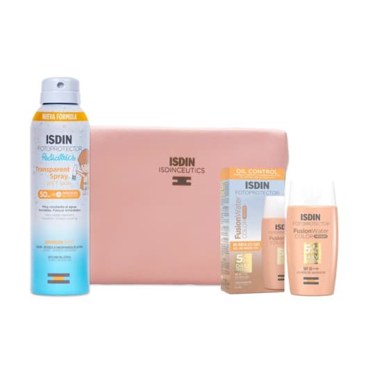 Pack Sunscreen Shield Duo Plus