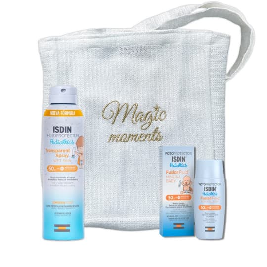 Pack Junior Sun Shield Protection Kit